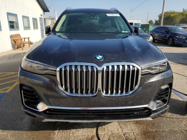 VIN 5UXCW2C5XKL087159 2019 BMW X7 no.5