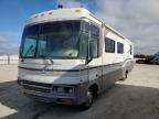 Lot #2938619922 2002 WINNEBAGO ADVENTURER