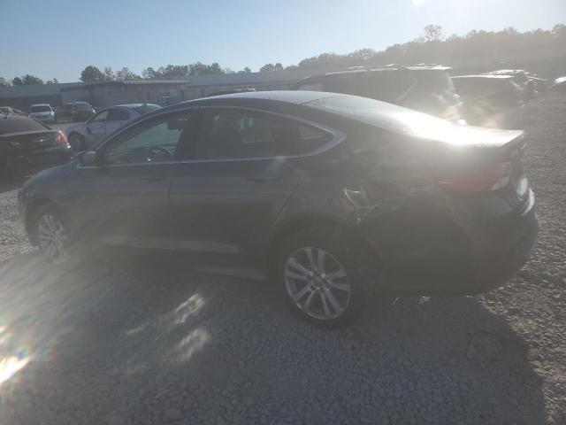 2016 CHRYSLER 200 LX - 1C3CCCFB5GN188529
