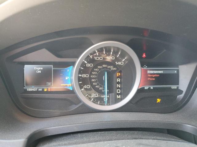 2015 FORD EXPLORER S - 1FM5K8GT9FGC62707