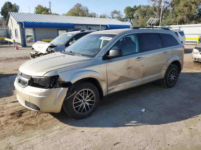 DODGE JOURNEY SE