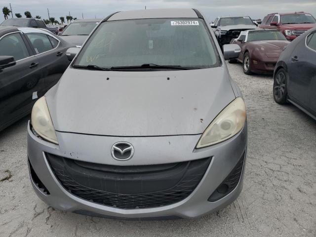 VIN JM1CW2BL3E0170021 2014 Mazda 5, Sport no.5