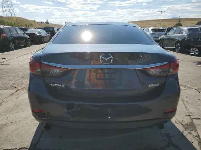 2016 MAZDA 6 SPORT - JM1GJ1U54G1430965