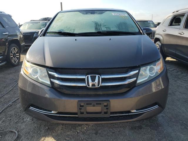 VIN 5FNRL5H61FB060884 2015 Honda Odyssey, Exl no.5