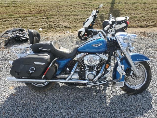 2005 HARLEY-DAVIDSON FLHRCI - 1HD1FRW135Y664209