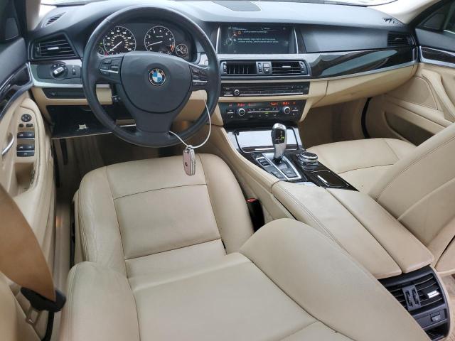 VIN WBA5B3C5XED533950 2014 BMW 5 Series, 535 XI no.8