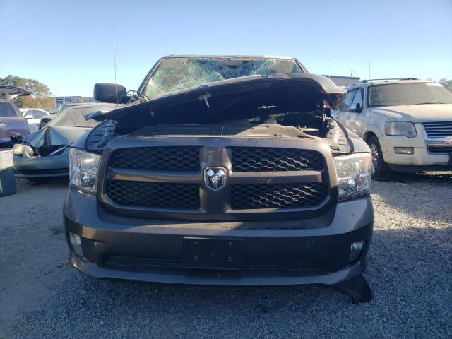 2017 RAM 1500 ST - 1C6RR6FGXHS790869