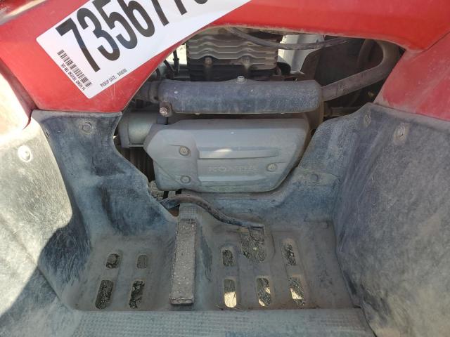 2014 HONDA TRX250 TM 1HFTE2109E4504836