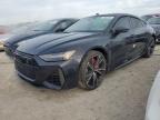 2021 AUDI RS7 - WUAPCBF25MN907221