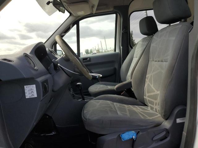 VIN NM0LS6AN3DT131638 2013 Ford Transit, XL no.7