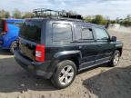 JEEP PATRIOT SP photo