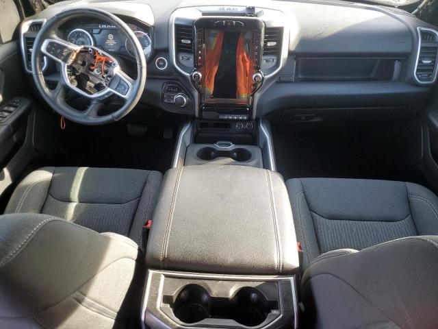 2020 RAM 1500 BIG H - 1C6SRFFT0LN304897