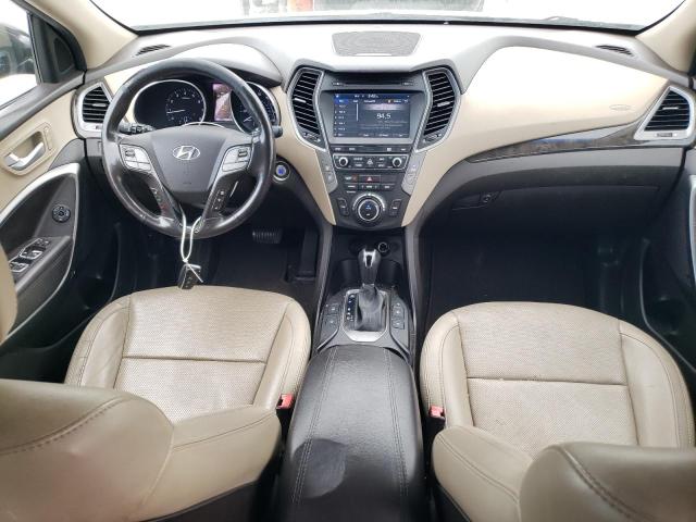 2017 HYUNDAI SANTA FE S - 5XYZU3LB6HG473899
