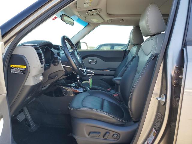 2016 KIA SOUL + - KNDJP3A54G7316272