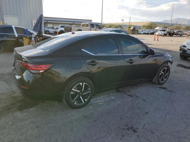 2024 NISSAN SENTRA SV - 3N1AB8CVXRY231370
