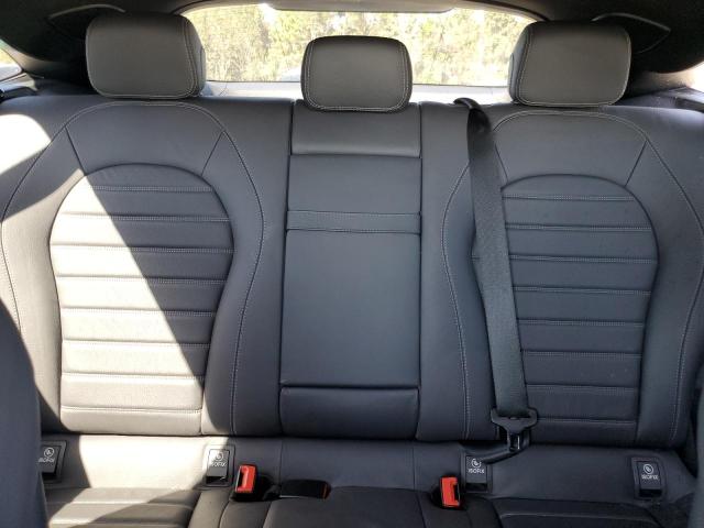 2020 MERCEDES-BENZ GLC COUPE - W1N0J6EB5LF763295