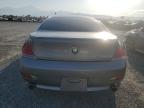 BMW 645 CI AUT photo