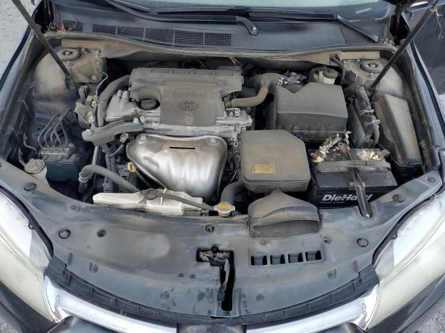 2015 TOYOTA CAMRY LE - 4T1BF1FK3FU899536