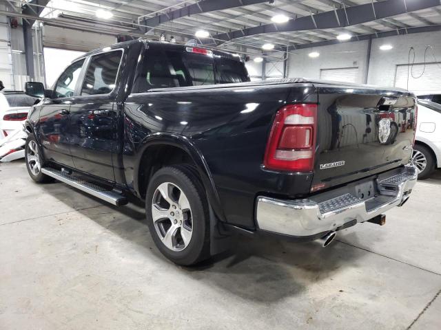 2021 RAM 1500 LARAM - 1C6SRFJT6MN702513