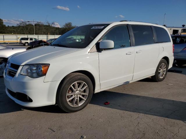 VIN 2C4RDGCG8JR238490 2018 Dodge Grand Caravan, Sxt no.1