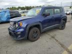2020 JEEP RENEGADE S - ZACNJBAB3LPL19824