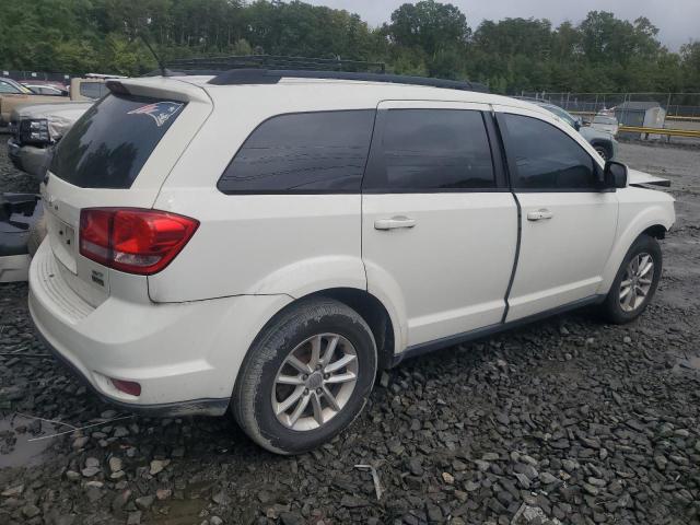 VIN 3C4PDCBG5ET296982 2014 Dodge Journey, Sxt no.3