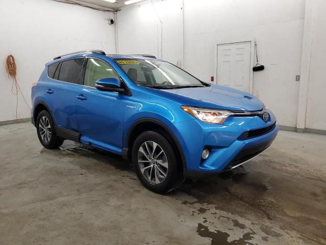 VIN JTMRJREV1HD141130 2017 Toyota RAV4, LE no.4