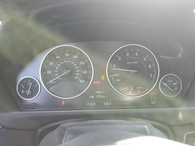 2017 BMW 440I - WBA4T9C58H5A14943