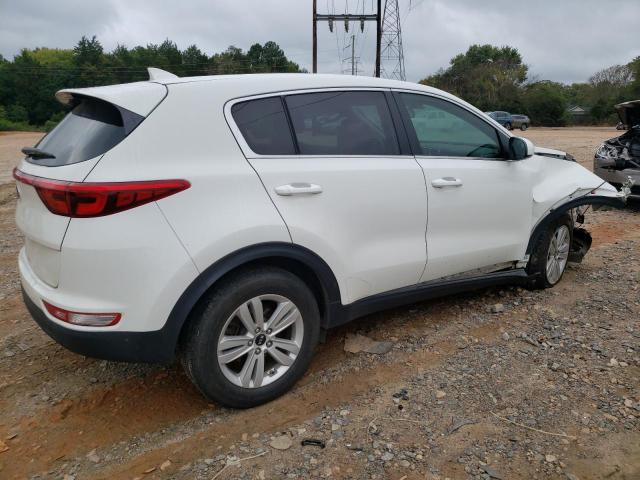 VIN KNDPM3AC3H7288631 2017 KIA Sportage, LX no.3