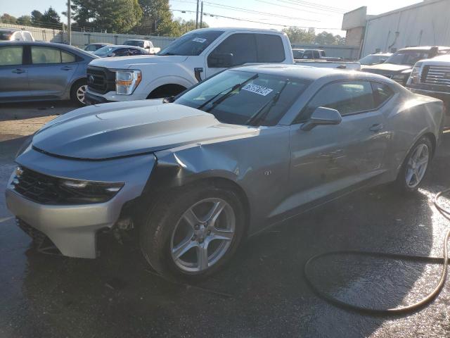 2023 CHEVROLET CAMARO LS #2942626087