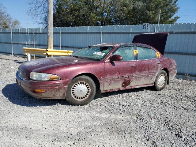 BUICK LESABRE CU