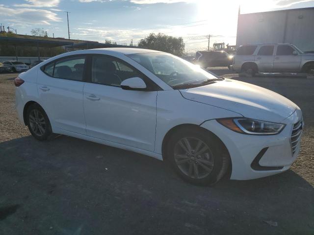 VIN 5NPD84LF0JH358978 2018 Hyundai Elantra, Sel no.4