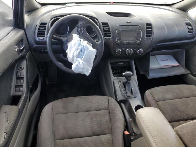 2016 KIA FORTE LX - KNAFX4A62G5499698