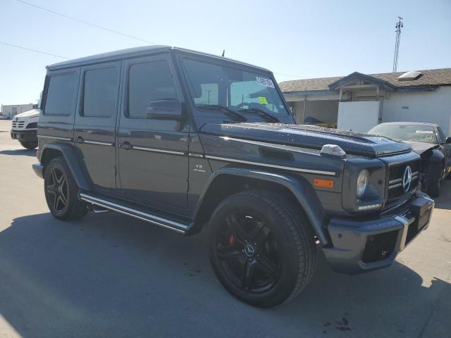 VIN WDCYC7DF1FX236801 2015 Mercedes-Benz G-Class, 6... no.4