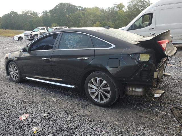 Vin: 5npe34af2gh288107, lot: 72885594, hyundai sonata sport 20162