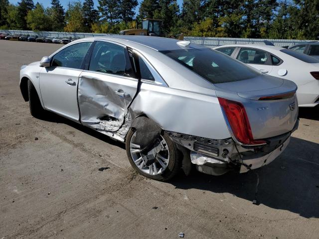 2018 CADILLAC XTS LUXURY - 2G61M5S31J9132577