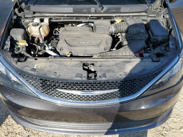 VIN 2C4RC1CG9JR288914 2018 Chrysler Pacifica, LX no.12