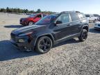 JEEP CHEROKEE L photo