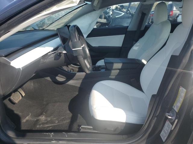 2018 TESLA MODEL 3 - 5YJ3E1EB4JF097236