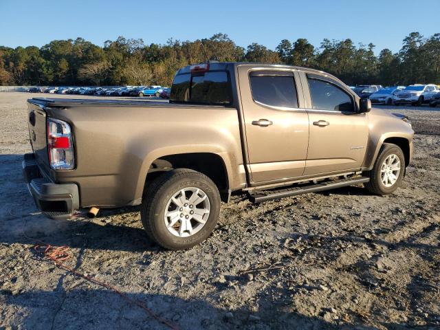 2015 CHEVROLET COLORADO L - 1GCGSBE33F1199572