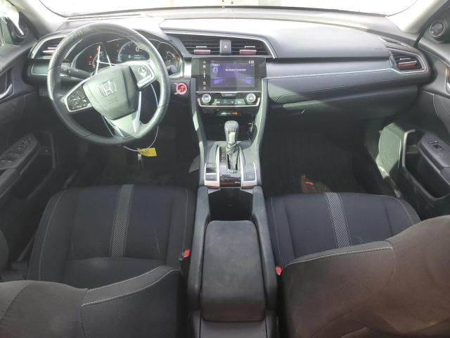 2018 HONDA CIVIC EX - 2HGFC2F71JH540294