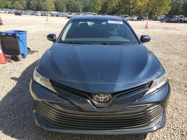 VIN 4T1B11HK0JU549656 2018 Toyota Camry, L no.5