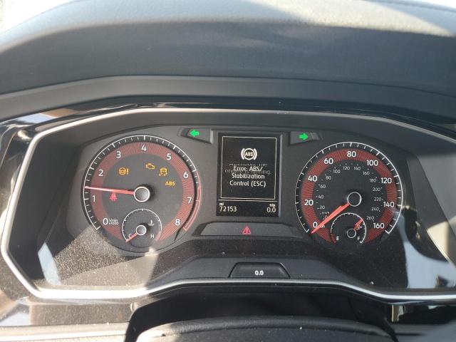 2020 VOLKSWAGEN JETTA S - 3VWCB7BUXLM075576