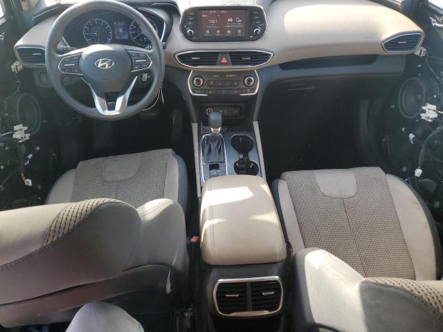 2019 HYUNDAI SANTA FE S - 5NMS23ADXKH079606