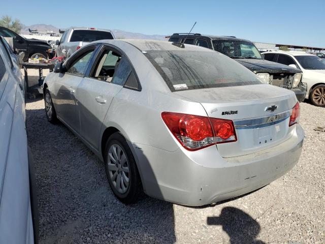 VIN 1G1PA5SH4F7227101 2015 CHEVROLET CRUZE no.2