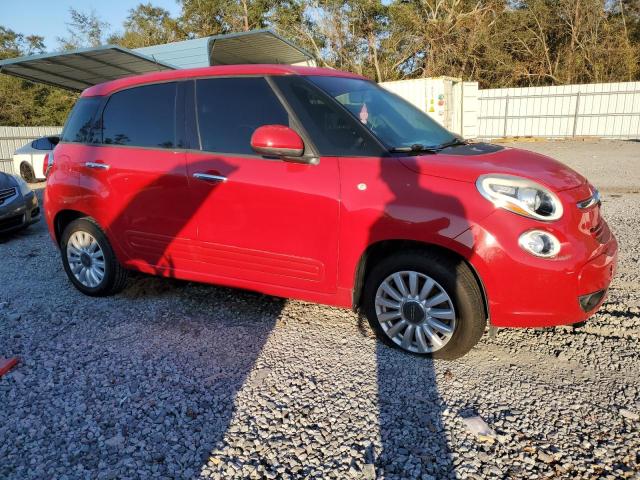 VIN ZFBCFABH1EZ026844 2014 Fiat 500L, Easy no.4