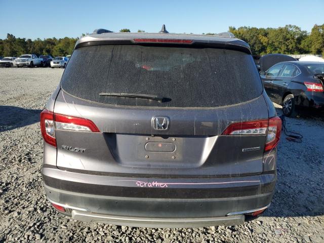 VIN 5FNYF5H9XKB028376 2019 Honda Pilot, Touring no.6