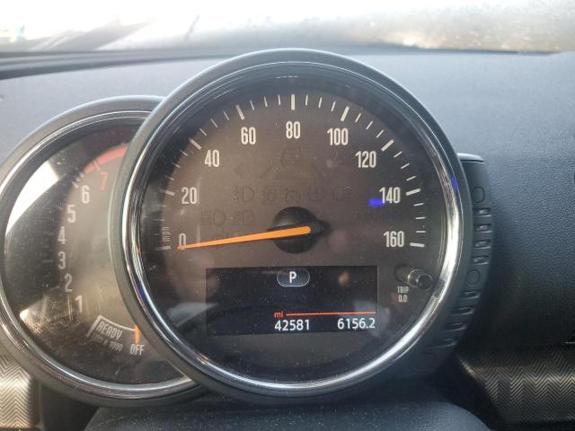 2016 MINI COOPER S C - WMWLN9C50G2B31034