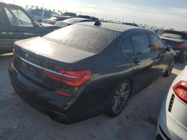 VIN WBA7E2C51GG503814 2016 BMW 7 SERIES no.3