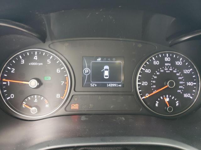 2017 KIA OPTIMA EX - 5XXGU4L30HG143606